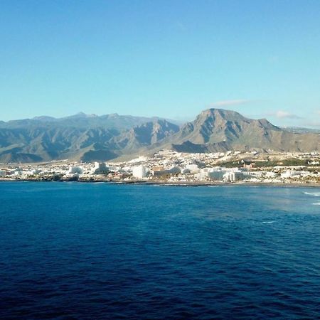 New Apartment Near The Beach In Playa Paraiso Bagian luar foto