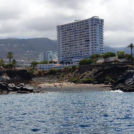 New Apartment Near The Beach In Playa Paraiso Bagian luar foto