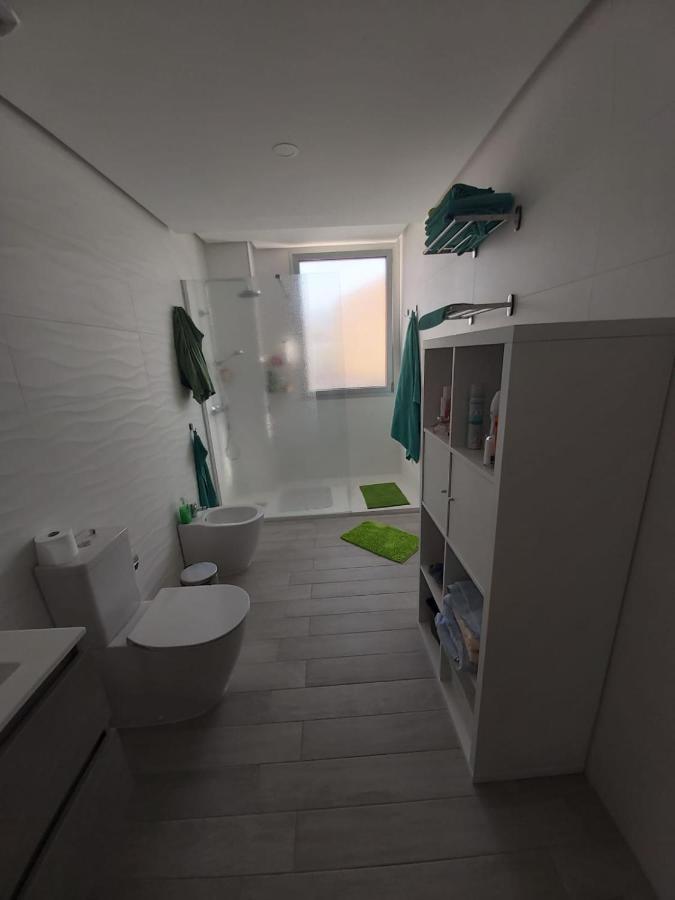 New Apartment Near The Beach In Playa Paraiso Bagian luar foto