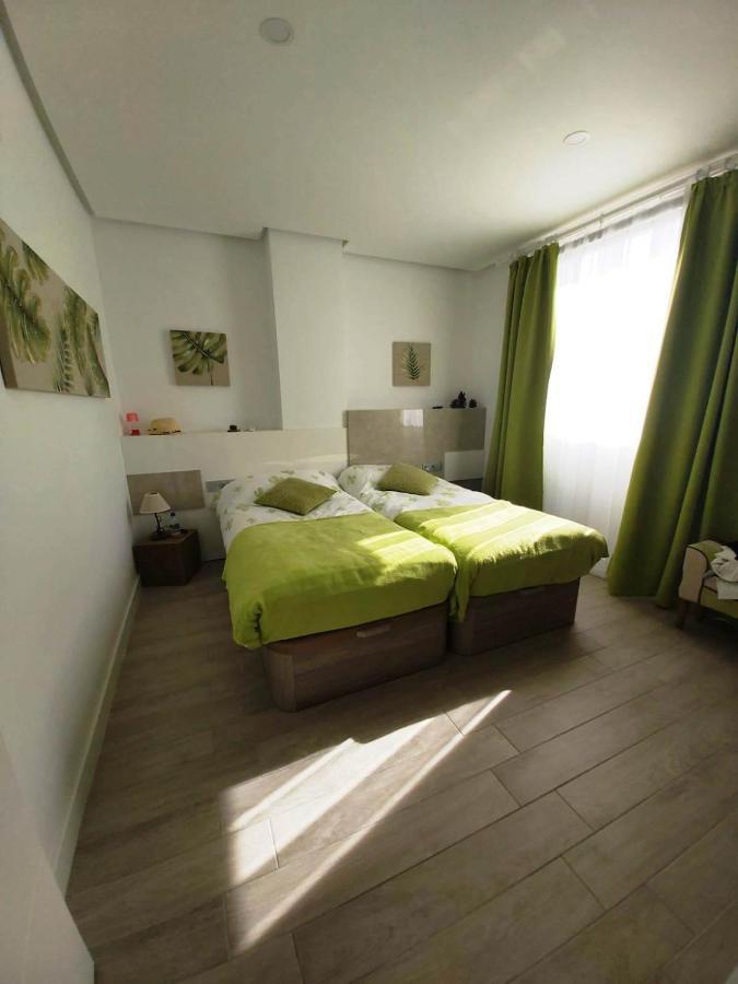 New Apartment Near The Beach In Playa Paraiso Bagian luar foto