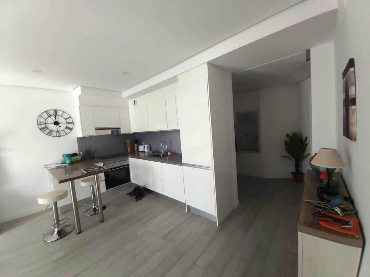 New Apartment Near The Beach In Playa Paraiso Bagian luar foto