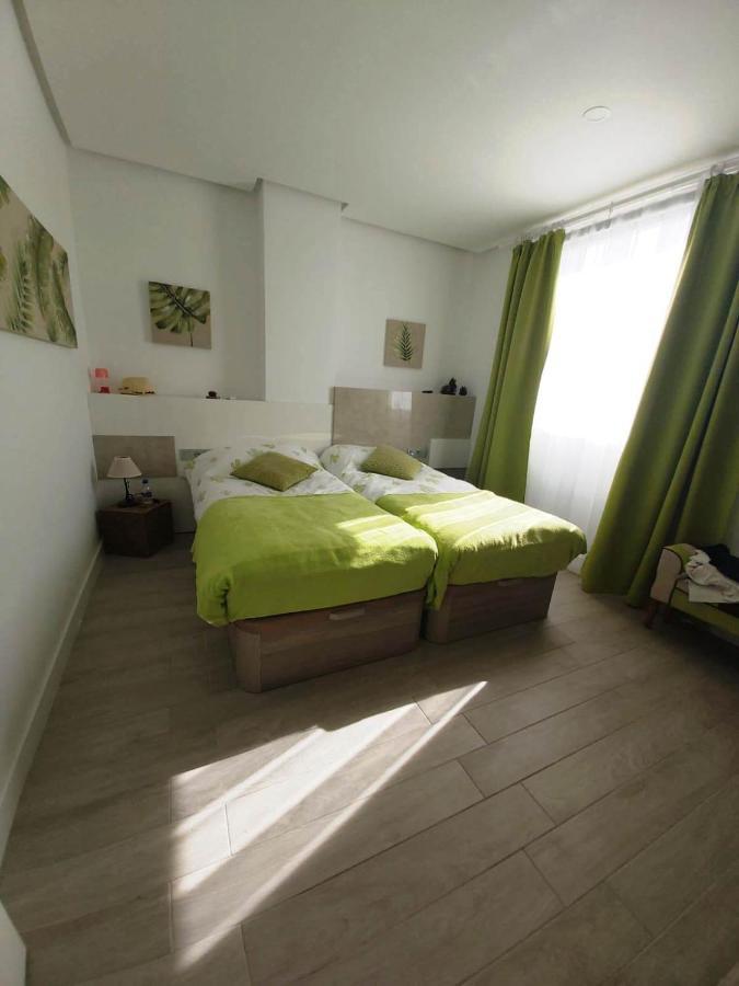 New Apartment Near The Beach In Playa Paraiso Bagian luar foto