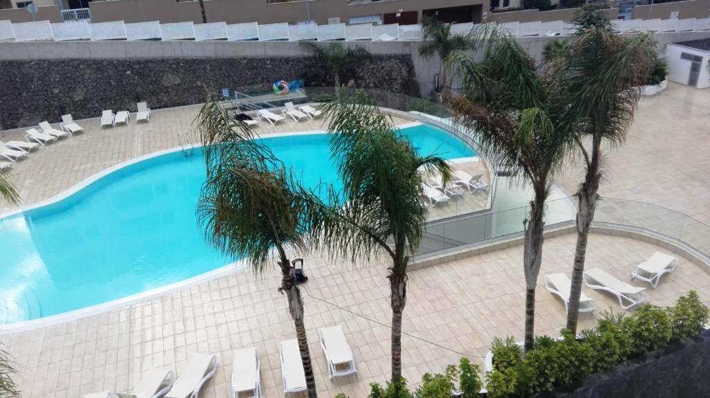 New Apartment Near The Beach In Playa Paraiso Bagian luar foto
