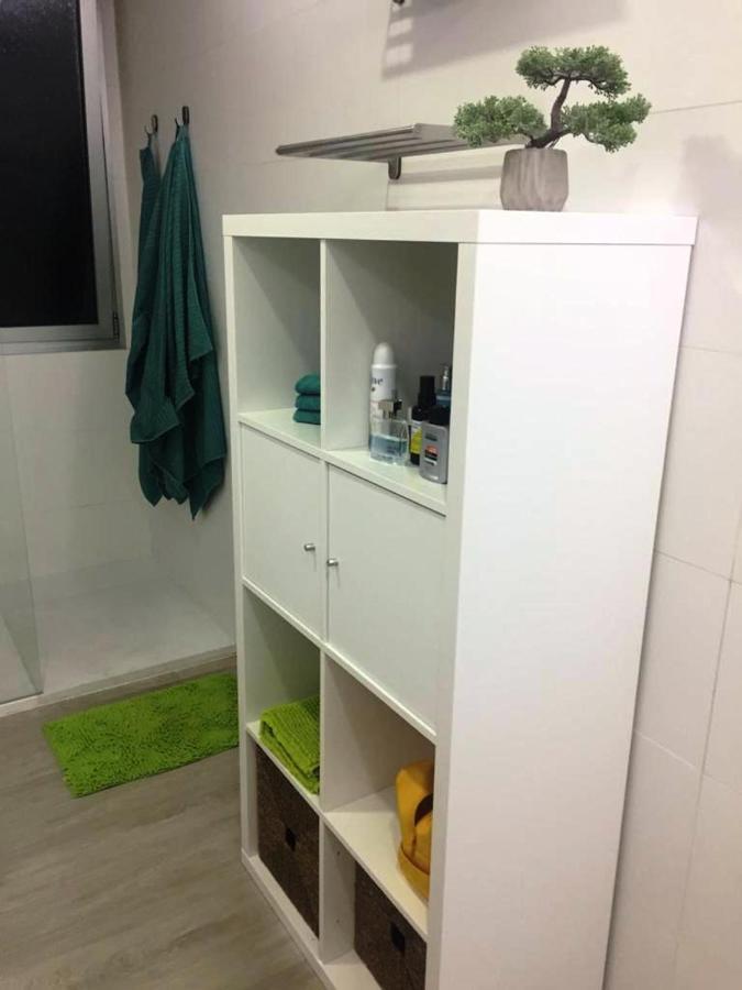 New Apartment Near The Beach In Playa Paraiso Bagian luar foto