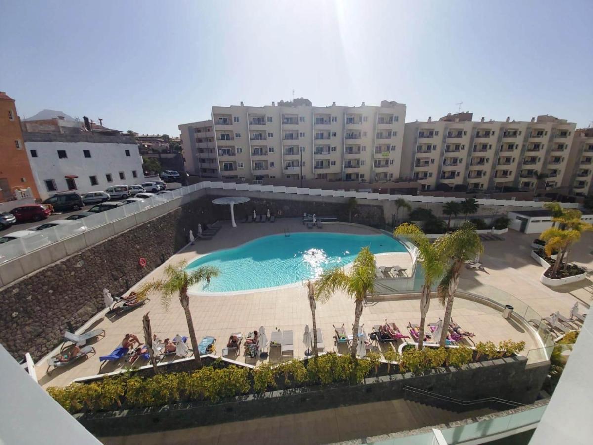 New Apartment Near The Beach In Playa Paraiso Bagian luar foto
