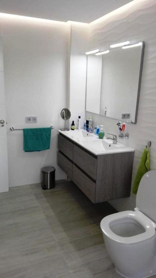 New Apartment Near The Beach In Playa Paraiso Bagian luar foto