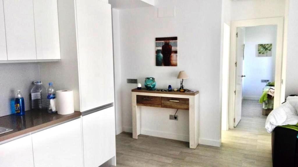 New Apartment Near The Beach In Playa Paraiso Bagian luar foto