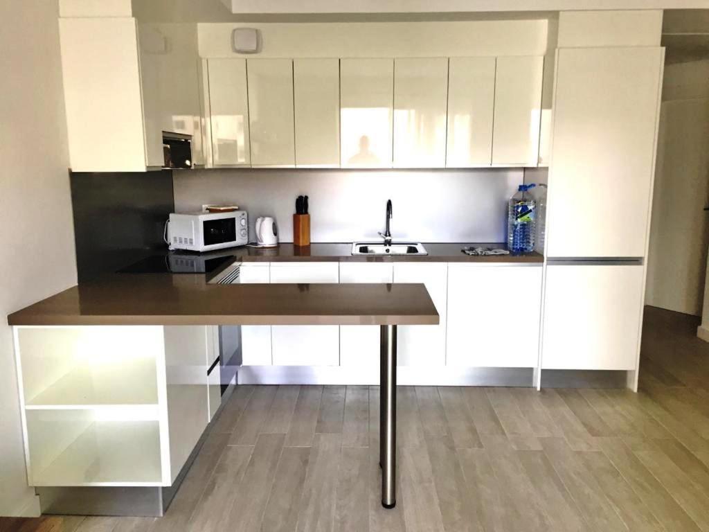 New Apartment Near The Beach In Playa Paraiso Bagian luar foto