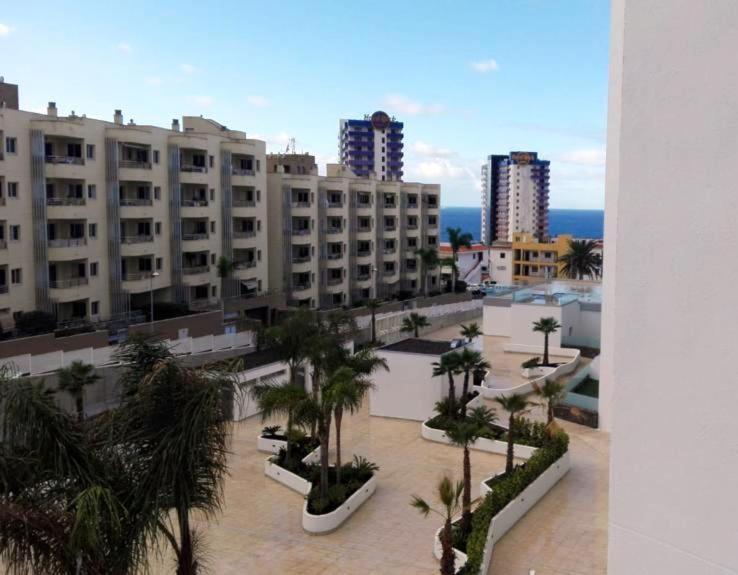 New Apartment Near The Beach In Playa Paraiso Bagian luar foto