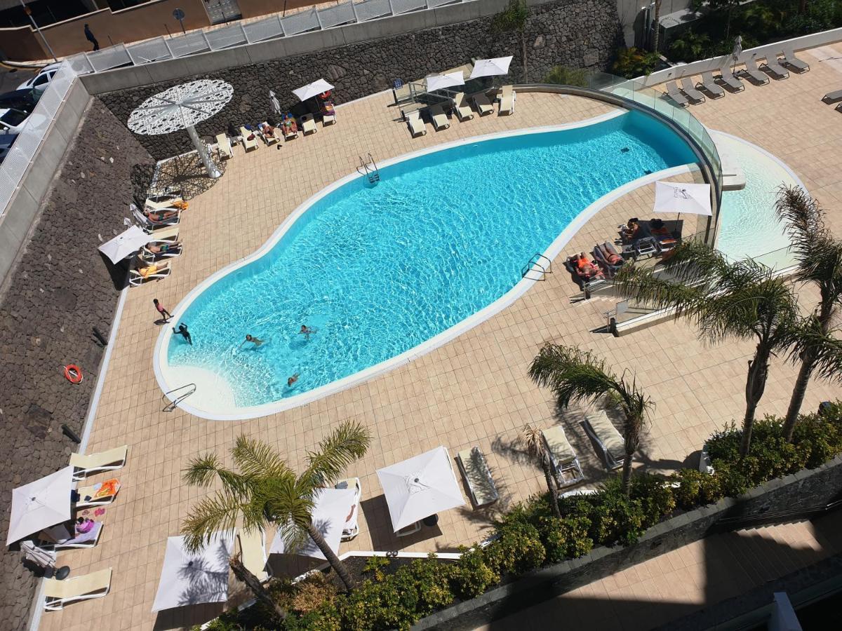 New Apartment Near The Beach In Playa Paraiso Bagian luar foto