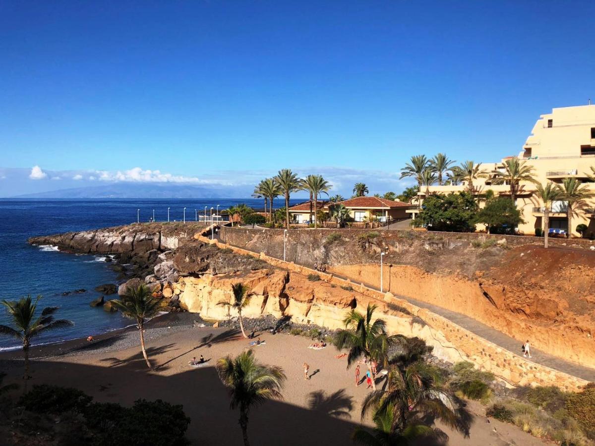 New Apartment Near The Beach In Playa Paraiso Bagian luar foto