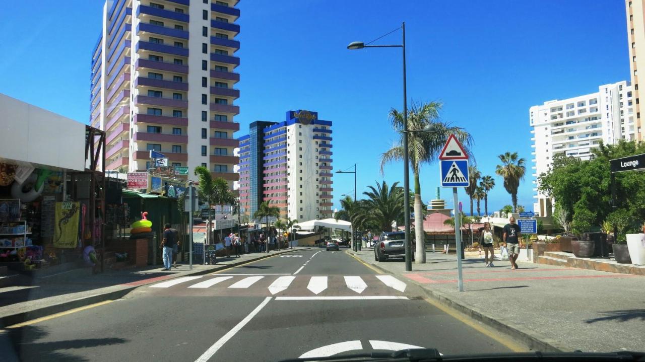 New Apartment Near The Beach In Playa Paraiso Bagian luar foto