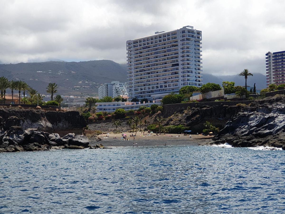 New Apartment Near The Beach In Playa Paraiso Bagian luar foto