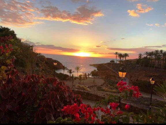 New Apartment Near The Beach In Playa Paraiso Bagian luar foto